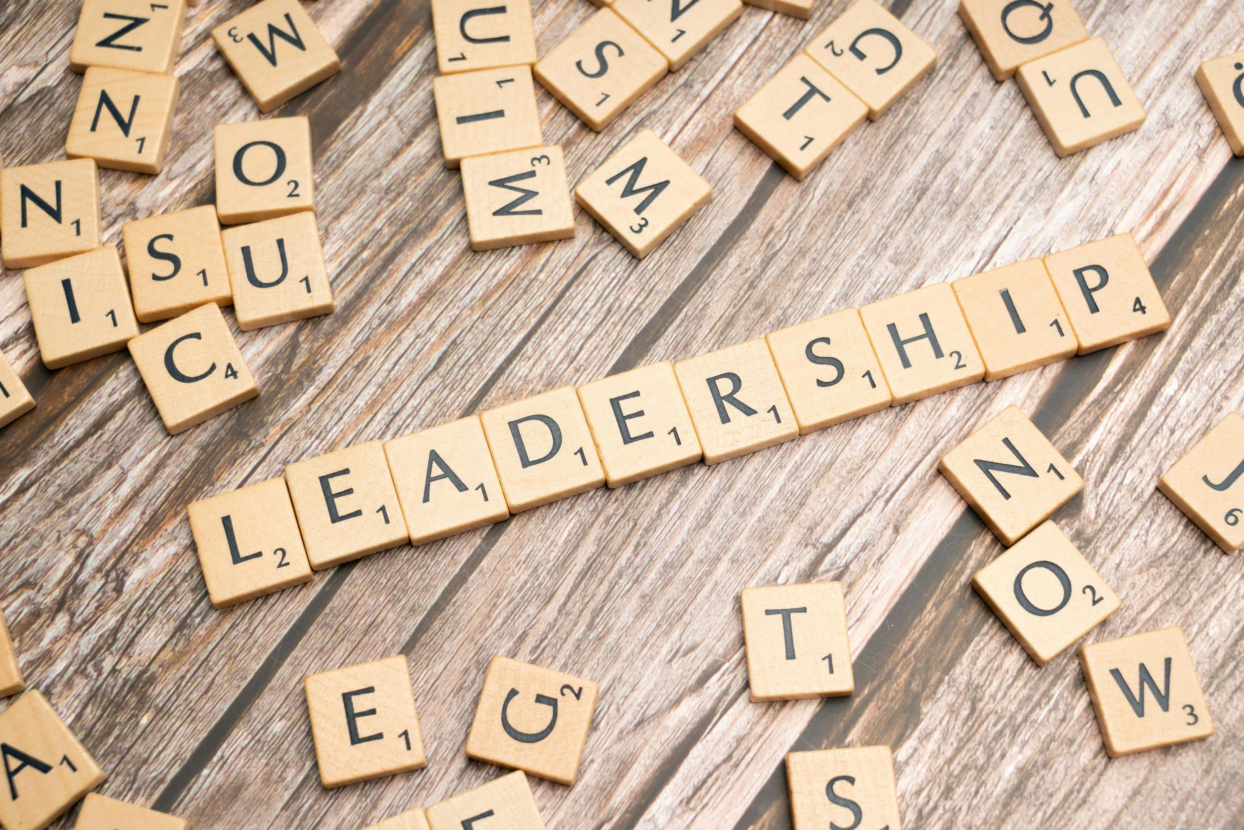 QST Leadership