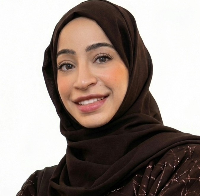 Mayyasah Albahrani