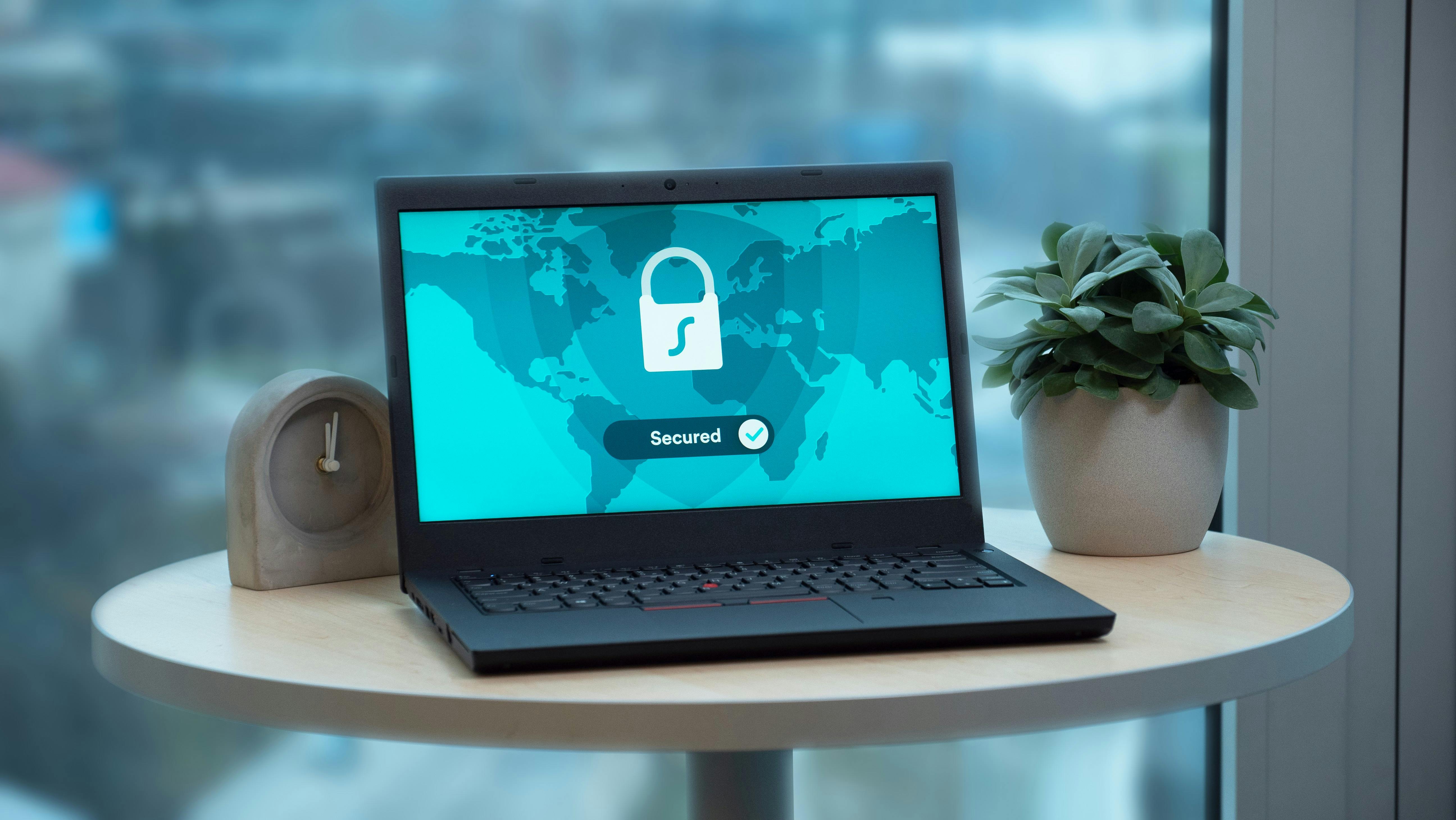 Security Infrastructure